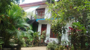 Green Garden Homestay